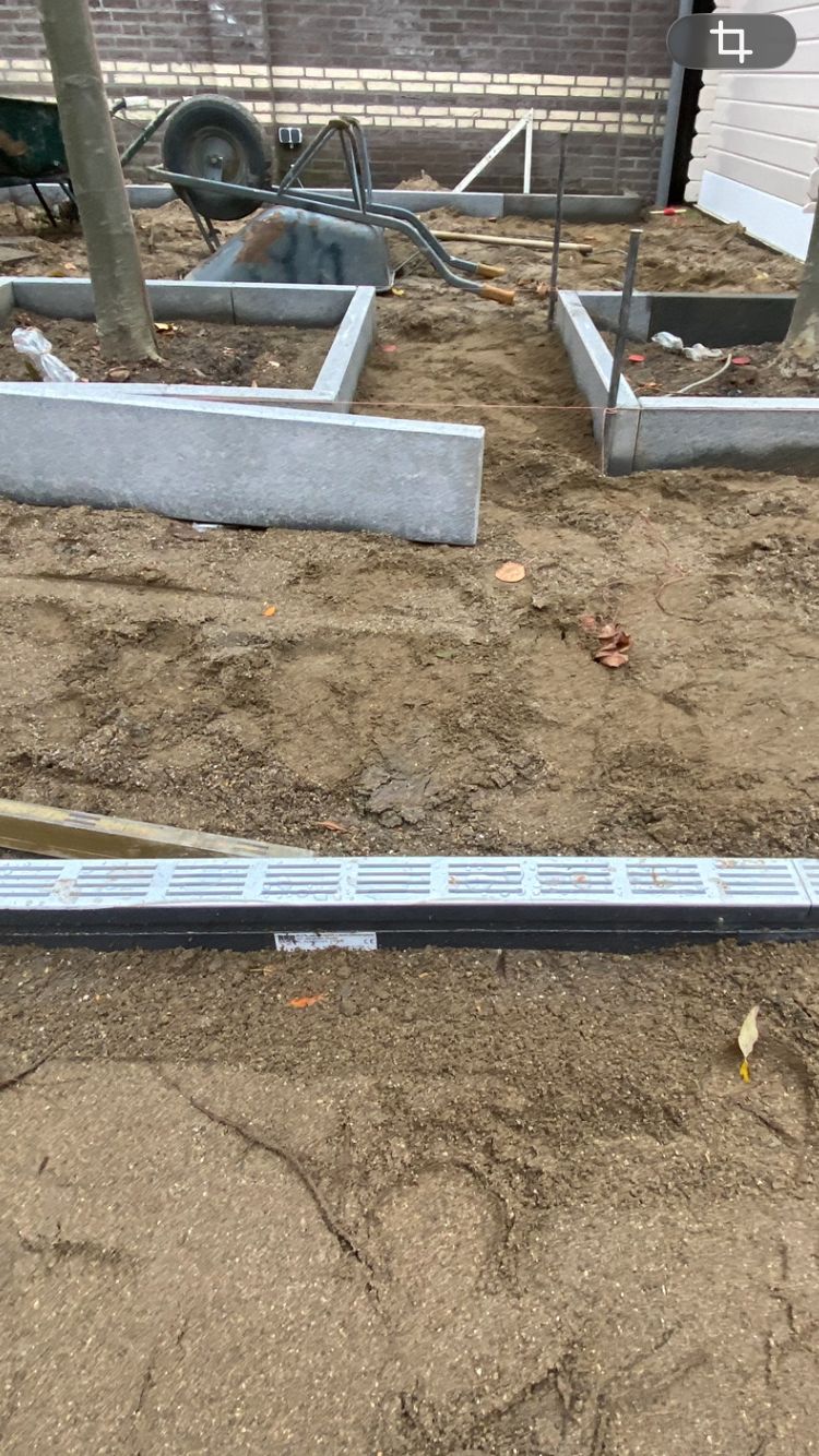 Riolering & Afwatering